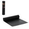 AGROTEXTÍL GYOMFOGÓ UV VÉDELEMMEL FEKETE 1,6 x 50 M 135 g/m2 *6438
