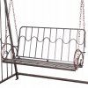 Antik barna kerti hinta, 205 cm CH-GOM1418