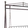Antik barna kerti hinta, 205 cm CH-GOM1418