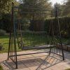 Antik barna kerti hinta, 205 cm CH-GOM1418