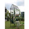 Antik bronz kerti pergola 252 cm CH-GOM1456
