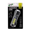 LED ZSEBLAZERVA 4,7 x 4,7 x 16,2 CM *1144