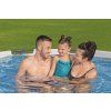 Bestway keretes medence 305 × 76 cm CH-BES56408