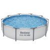 Bestway keretes medence 305 × 76 cm CH-BES56408
