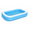 Felfújható Medence 262 x 175 x 51 CM *0526 *8019