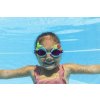 Úszószemüveg *0906
