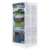 Bestway medence létra 1,22 m CH-BES56725