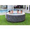 JACUZZI LAY-Z-SPA BORACAY AIRJET 180 X 66 CM