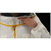 Mézkaptár Blúz Méret "L" *7651