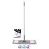 LENA*4317 Mikroszálas lapos mop