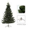 Zöld Műkarácsonyfa 180 cm Renata *3321