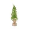 Karácsonyi fenyőfa 38 cm *6406