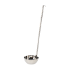 Rozsdamentes acél merőkanál 44 cm*9953