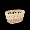 Ovalis kosár 21 x 16 x 11 cm *6979