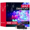 102874 cl4118 waz swietlny 480 led M0