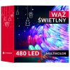 102880 cl4118 waz swietlny 480 led M0