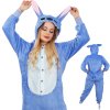 HA5075 KIGURUMI PIJAMA