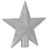 193659 ca1510 ozdoba swiateczna gwiazda 22 cm M0