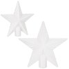 193761 ca1512 ozdoba swiateczna gwiazda 22 cm M0