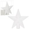 193760 ca1512 ozdoba swiateczna gwiazda 22 cm M0