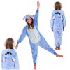 195592 ha7566 pizama kigurumi M0