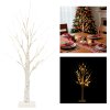 CL0954 Díszfényű Fa 25 LED-del