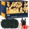 CL0336 KARÁCSONYI FÉNYEK 300 LEDDEL
