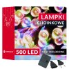 Karácsonyi Fényfüzér 500 LED - CL0536