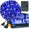 Karácsonyi Fényfüzér 500 LED - CL0537