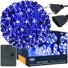 Karácsonyi Fényfüzér 500 LED - CL0537