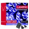 108131 cl0537 lampki choinkowe 500 led M0