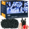 Karácsonyi Fényfüzér 500 LED - CL0537