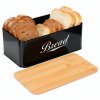 198276 ki0164 chlebak 30 x 23 x 13 cm M0
