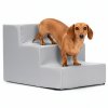 PA0338 KUTYALÉPCSŐ 45 X 30 X 30 CM