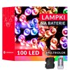 CL4160 AKKUMULÁTOROS LED FÉNYEZÉS 100 LED-del