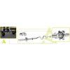 205425 act0007 gryf mocno lamany 120 cm 25 mm M0