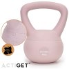 ACT0063 PUHA KETTLEBELL 4 KG