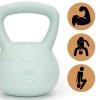 Act0064 PUHA KETTLEBELL 6 KG