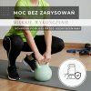 204893 act0064 miekki kettlebell 6 kg M0