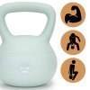 ACT0065 PUHA KETTLEBELL 8 KG
