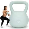ACT0065 PUHA KETTLEBELL 8 KG