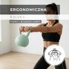 ACT0065 PUHA KETTLEBELL 8 KG