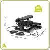 202047 act0173 stepper actistep M0