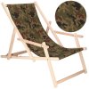 Strandszék DC003 DSMORO