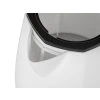 Elektromos vízforraló fehér 1,8L TSA1020W