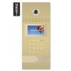 large aa 12fb gold panel bramowy ip 4 3 lcd ukey sip 2 0 basip 5060514912843