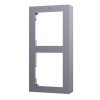 DS-KD-ACW2 - 2-modulos fali keret - Hikvision