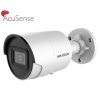 DS-2CD2083G2-I - 8MP IP csőkamera, AcuSense, 2.8mm, IR 40m - Hikvision