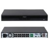 large nvr4216 16p ei rejestrator ip 16 kanalowy do 16mpx 2xhdd 16xpoe h 265 ai dahua 6923172585790