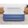 Felfújható matrac 203x152x61 cm beépített elektromos pumpával Bestway 67690
